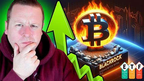 Spot Bitcoin Etfs Are On Track Full Marker Send Coming We Are Just Signing Papers Youtube