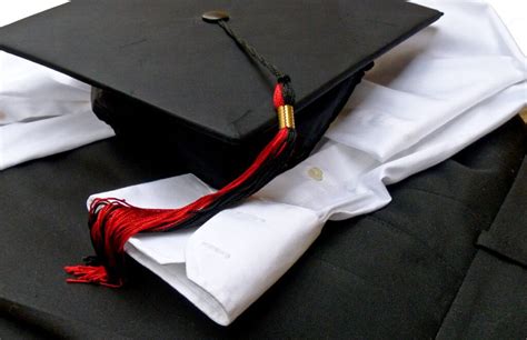 Can You Iron A Graduation Gown Answer And Details Happyseam