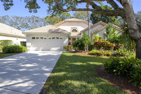 Bent Tree Palm Beach Gardens Fl Real Estate And Homes For Sale