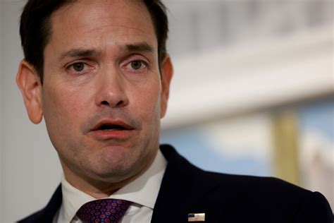 What In The Hell Did He Just Say Val Demings Calls Out Marco Rubio