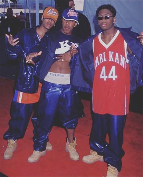 Immature 98 90s Hip Hop Fashion Early 2000s Fashion 2000s Mens