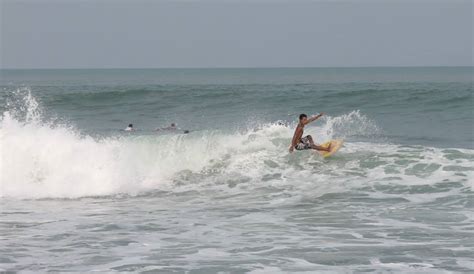 Assc Anyer Surf And Sailing Center