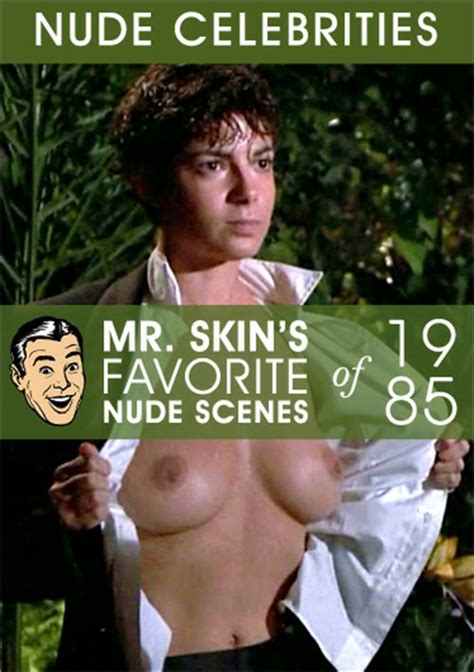 Mr Skin S Favorite Nude Scenes Of 1985 Streaming Video At Ed Powers