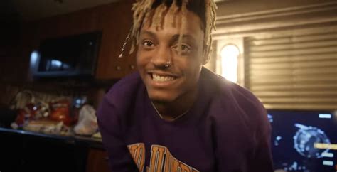 Watch Juice Wrlds Conversations Video The Fader