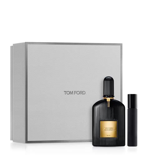 Tom Ford Black Orchid Eau De Parfum Gift Set Harrods Id