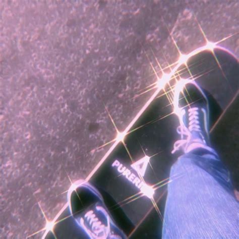 Aesthetic Skate Wallpaper Blue 49 Skateboard Iphone Wallpaper On