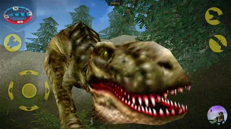 Carnivores Dinosaur Hunter T Rex Rampage Youtube