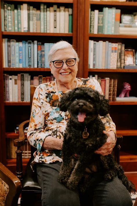 Genevieve Bonnie “BonBon” Bartels - Heafey Hoffmann Dworak Cutler