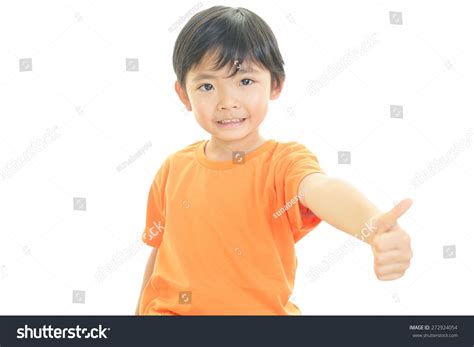 Little Asian boy showing thumbs up sign #Ad , #Paid, #boy#Asian#showing#sign | Photo editing ...