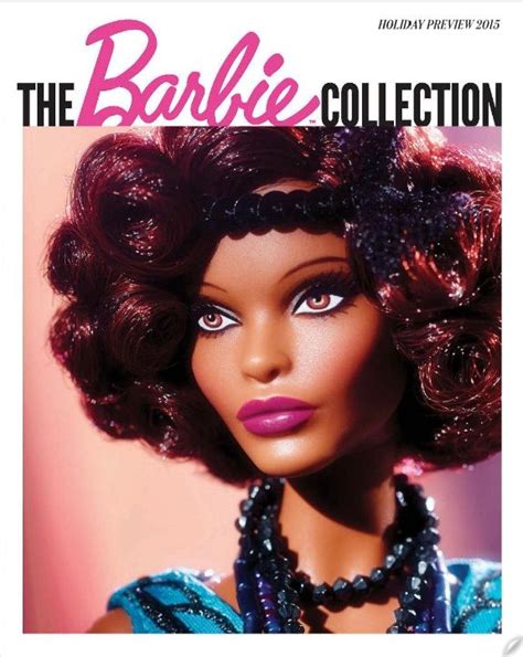 Barbie Collection Catalog 2015 Barbie Collection Barbie Barbie Princess