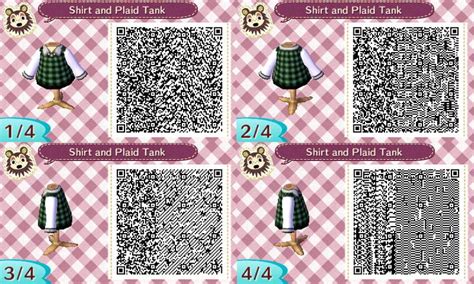 In wild world, city folk and new leaf, the player can change their character's hairstyle by visiting harriet at shampoodle. 17 Best images about ACNL QRs on Pinterest