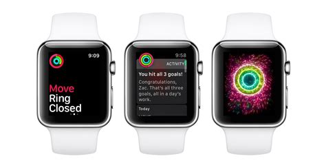 Watchos 4 Update For Apple Watch Is Now Available Heres Everything