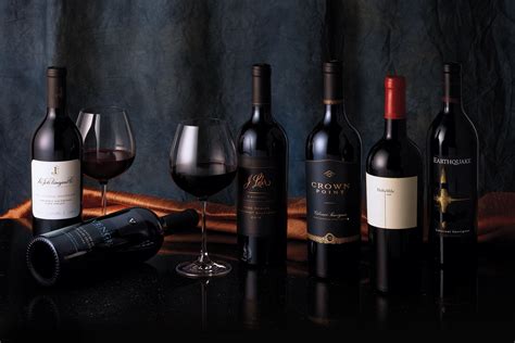 A Global Guide To Great Cabernet Sauvignon Wine Enthusiast