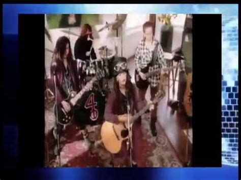 4 Non Blondes What S Up Dance Version Vj Gl YouTube