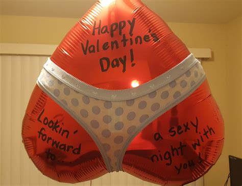 Give him these gifts he definitely gonna like this. Here's a cute, inexpensive Valentine gift idea for your ...