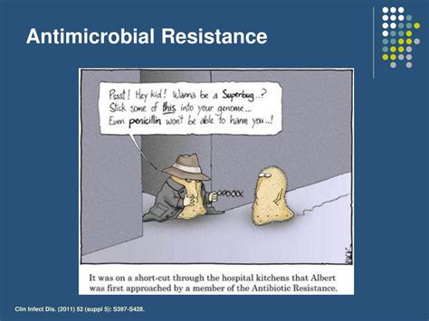 Ppt Antimicrobial Stewardship David Meyer Pharmd Clinical Pharmacy