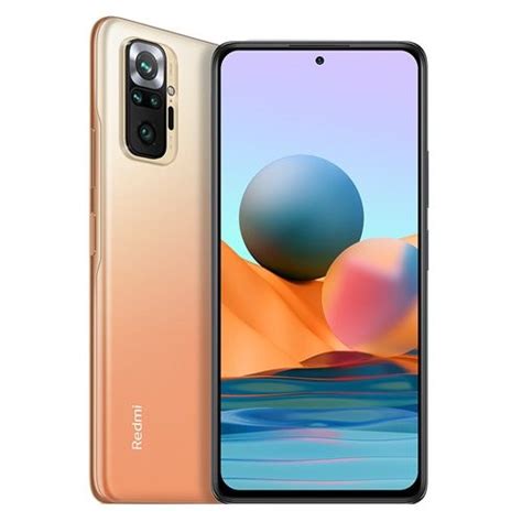 Xiaomi Redmi Note 10 Pro India Specs Price Reviews And Best Deals