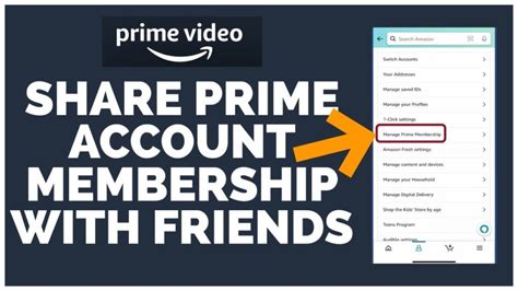 Cuántos dispositivos puedo compartir cuenta conectar Amazon Prime