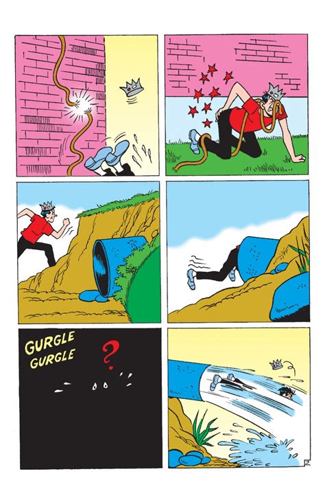 Archie Comics 80th Anniversary Presents Jughead Preview First Comics