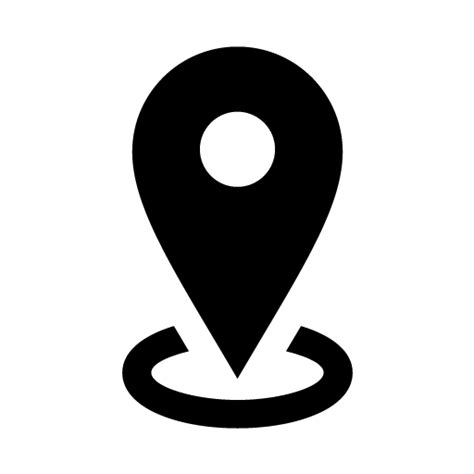 Location Logo Logodix