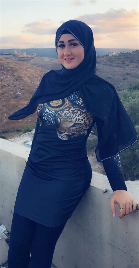 Beautiful Arab Women Beautiful Smile American Eagle Outfits Hijab