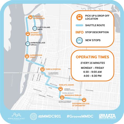 MATA Fastpass - Pre Paid Bus Passes | MATATransit.com