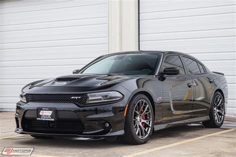 Dodge charger for sale post only cars for sale in this forum! Used 2016 Dodge Charger SRT 392 For Sale ($39,995) | BJ ...