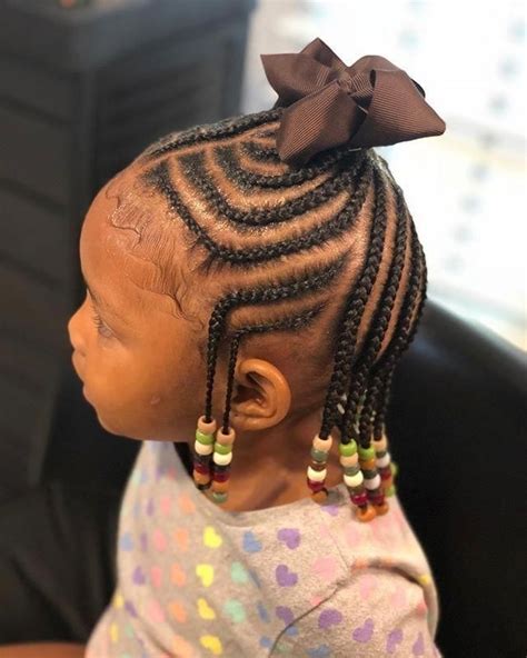 March 26, 2021)one exciting thing about being a little black girl is that they get to wear different pyt, mink 3d lashes | lil girl hairstyles, black kids hairstyles, girls hairstyles braids. 10 BEST BRAIDED HAIRSTYLES FOR KIDS WITH BEADS - Cruckers