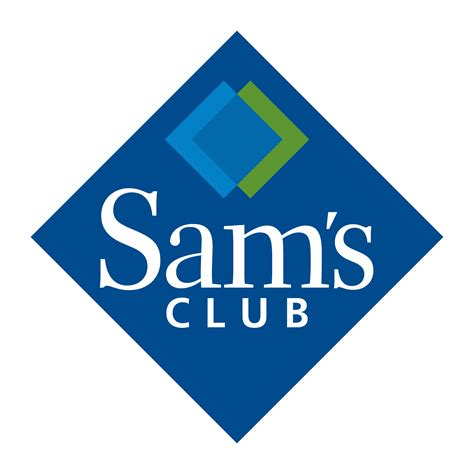 Logo Sams Club Logos Png