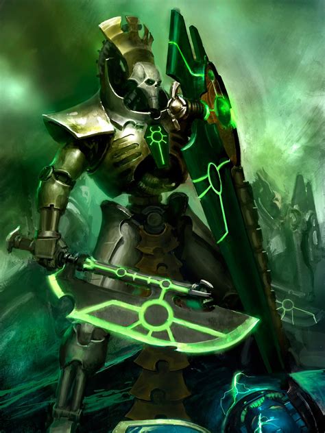 Necron Пикабу