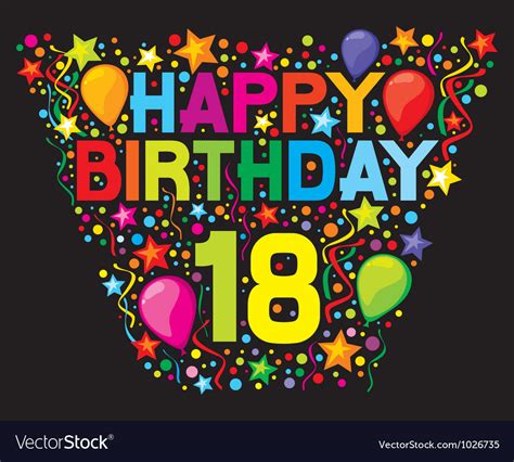 18th Birthday Clipart Free 10 Free Cliparts Download Images On