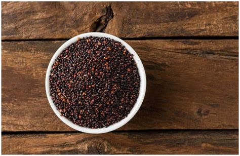 Millet Vs Quinoa Nutrition Facts Health Benefits Side Effects