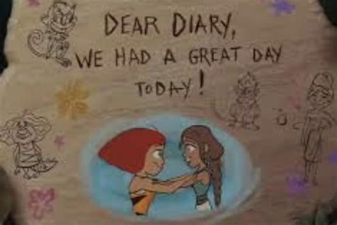 Dear Diary World S First Pranks