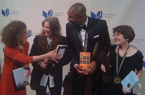 The National Book Award Winners