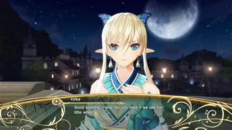 Shining Resonance Refrain Arrives In The West On July 10 Capsule