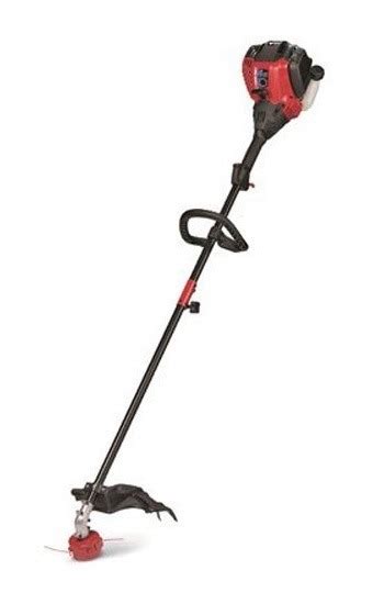 Ryobi 725r 31cc, 15 weed eater the unit was working fine, except the fuel line broke, so i replaced all the fuel lines. Troy-Bilt Weed Eater/Wacker/Trimmer Reviews (Brush Cutter)