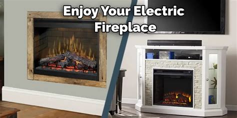 How To Put Crystals In Electric Fireplace In 8 Steps 2024