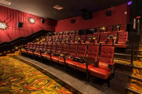 Receive a $6 movie rental. model 72.84.2.84 Signature movie theater chairs with ...