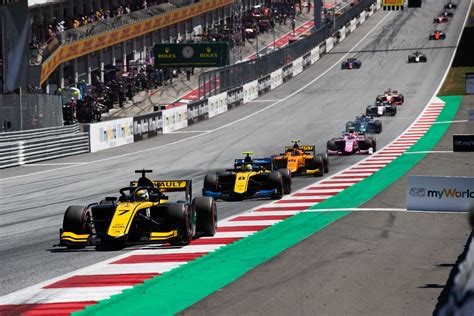 Formula 1 via getty images/2021 formula one world championship limited/dan istitene. Opinion: why no rookie for Renault's 2021 F1 campaign ...