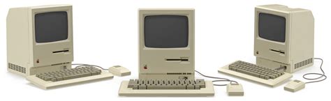 Showcase Apple Macintosh 128k Tornado Studios