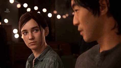 The voice of abby from the last of us part 2 is the target of online harassment. E3 2018「The Last of Us Part II」のプレイ映像が公開。圧倒的なリアルさでのスリリング ...