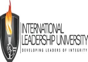 Study At International Leadership University ILU Explore The Best
