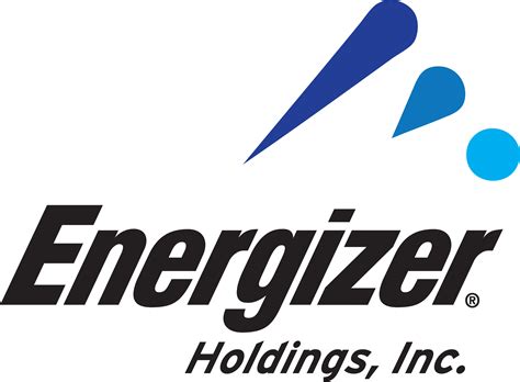 Energizer Holdings Logo - Free Transparent PNG Download - PNGkey