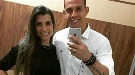 Chapecoense Goalkeeper Marcos Danilo Died After Call To Wife Following