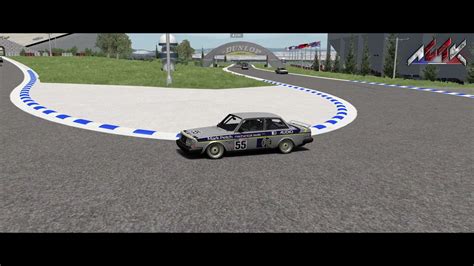 Assetto Corsa International Autodrom Z Youtube