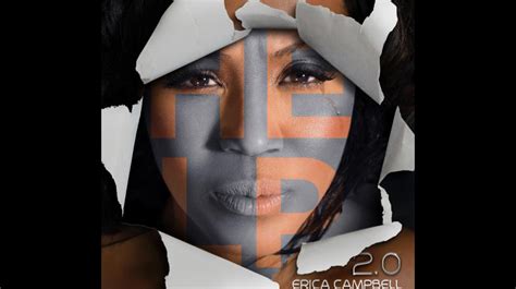 We Tell All Erica Campbell Releases “help 20” Album Sampler We Tv
