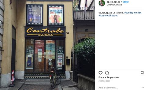 Cinema Milano La Storia Dei 4 Cinema Più Antichi Della Città