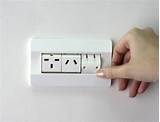 Photos of Foreign Electrical Outlets