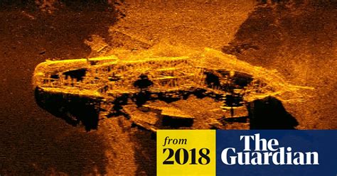 Mh370 Search Reveals Clues To 19th Century Shipwreck Mysteries
