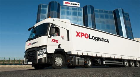 2018 Top 50 Logistics Companies Xpo Retains Its Place At The Top